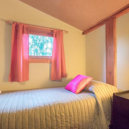 Appartement El Solito à Villa La Angostura Extérieur photo