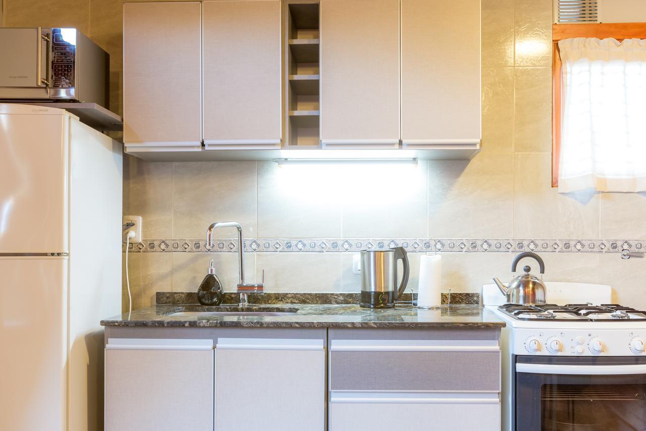 Appartement El Solito à Villa La Angostura Extérieur photo