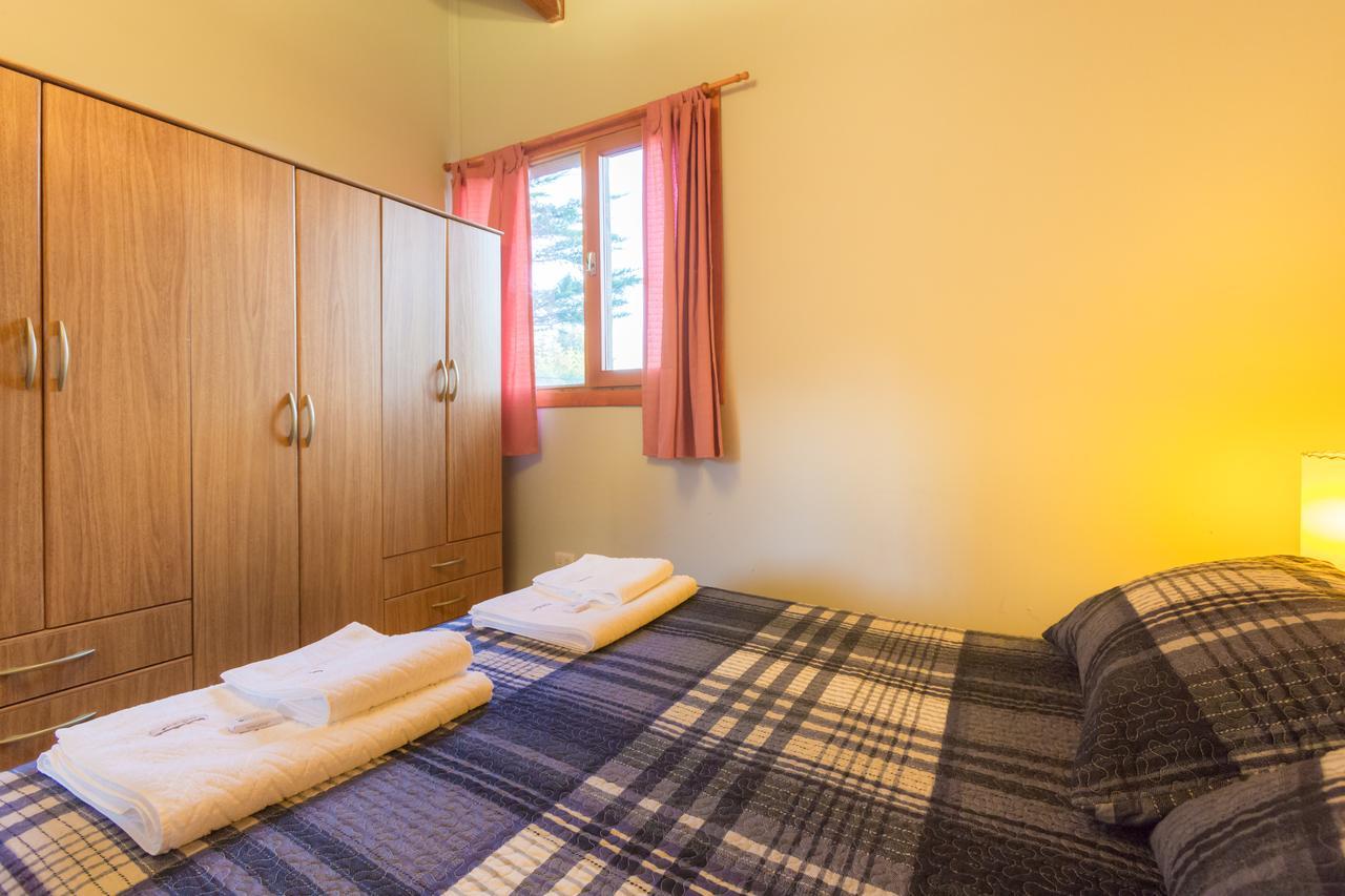 Appartement El Solito à Villa La Angostura Extérieur photo