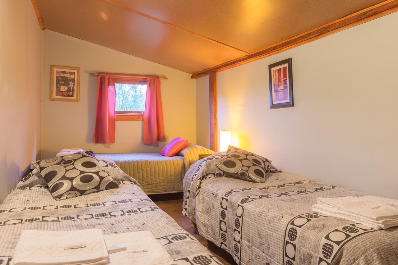 Appartement El Solito à Villa La Angostura Extérieur photo