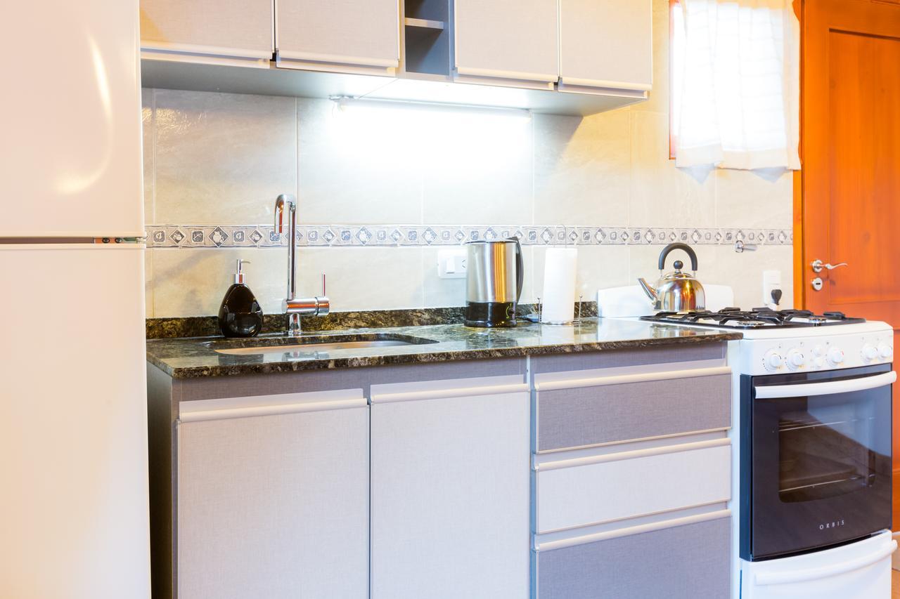Appartement El Solito à Villa La Angostura Extérieur photo